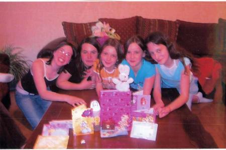 mon anniv